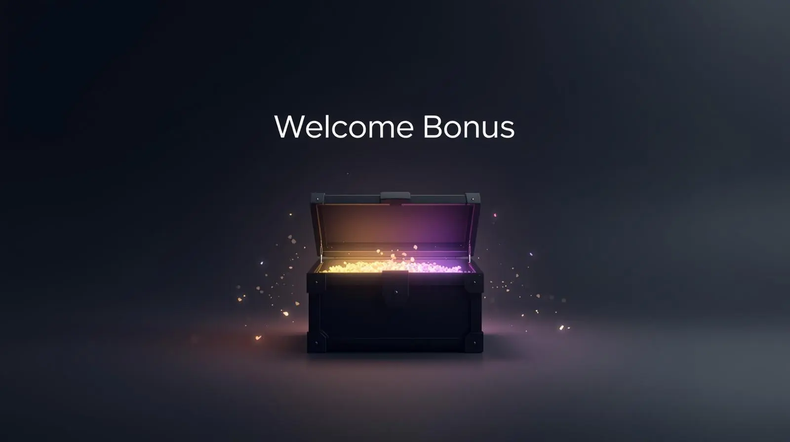 Spinmaya welkomstbonus schatkist
